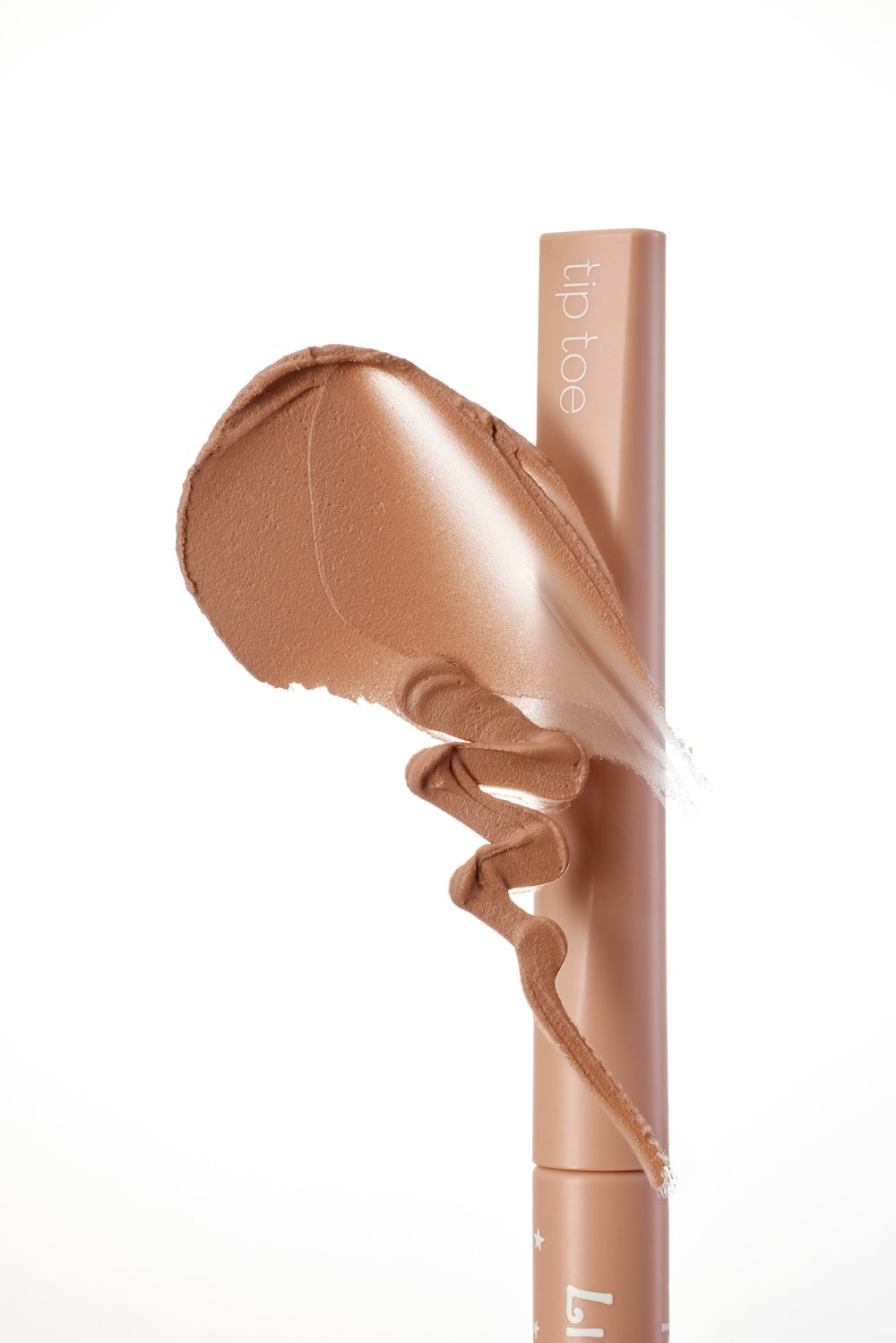 [Tiptoe] Mousse Tang Lip Matter - 006 Quiet Scene