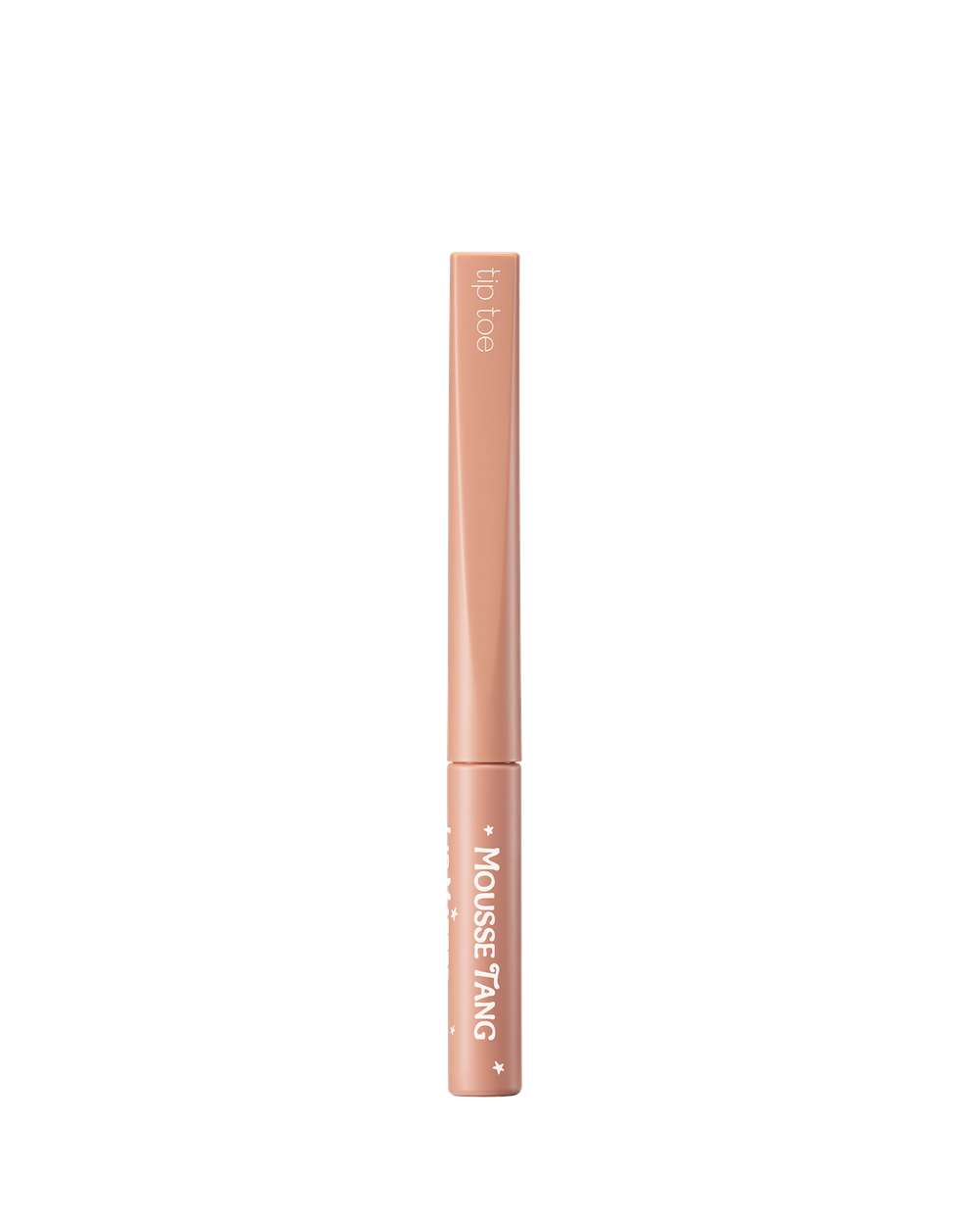 [Tiptoe] Mousse Tang Lip Matter - 006 Quiet Scene