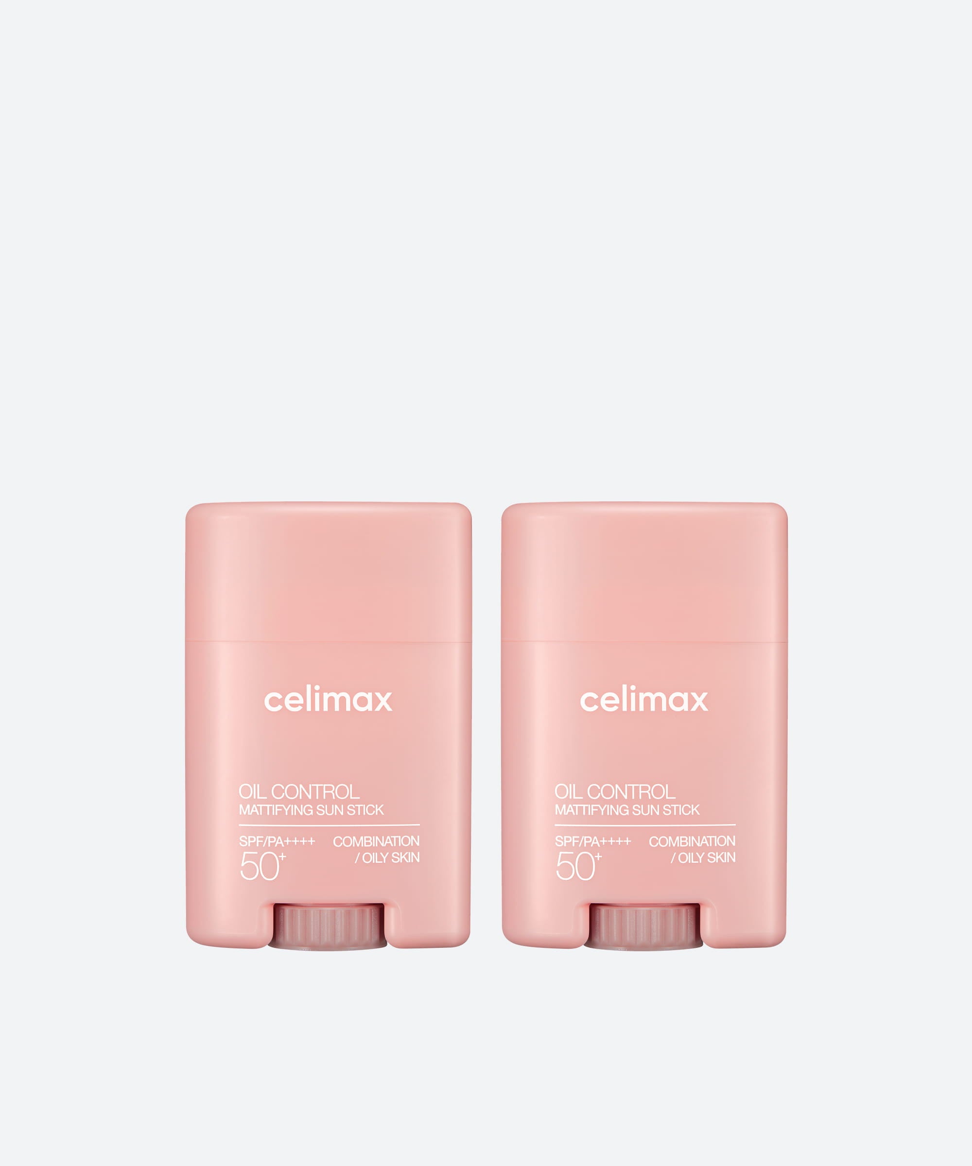 [celimax] OIL CONTROL MATTIFYING SUN STICK 19g