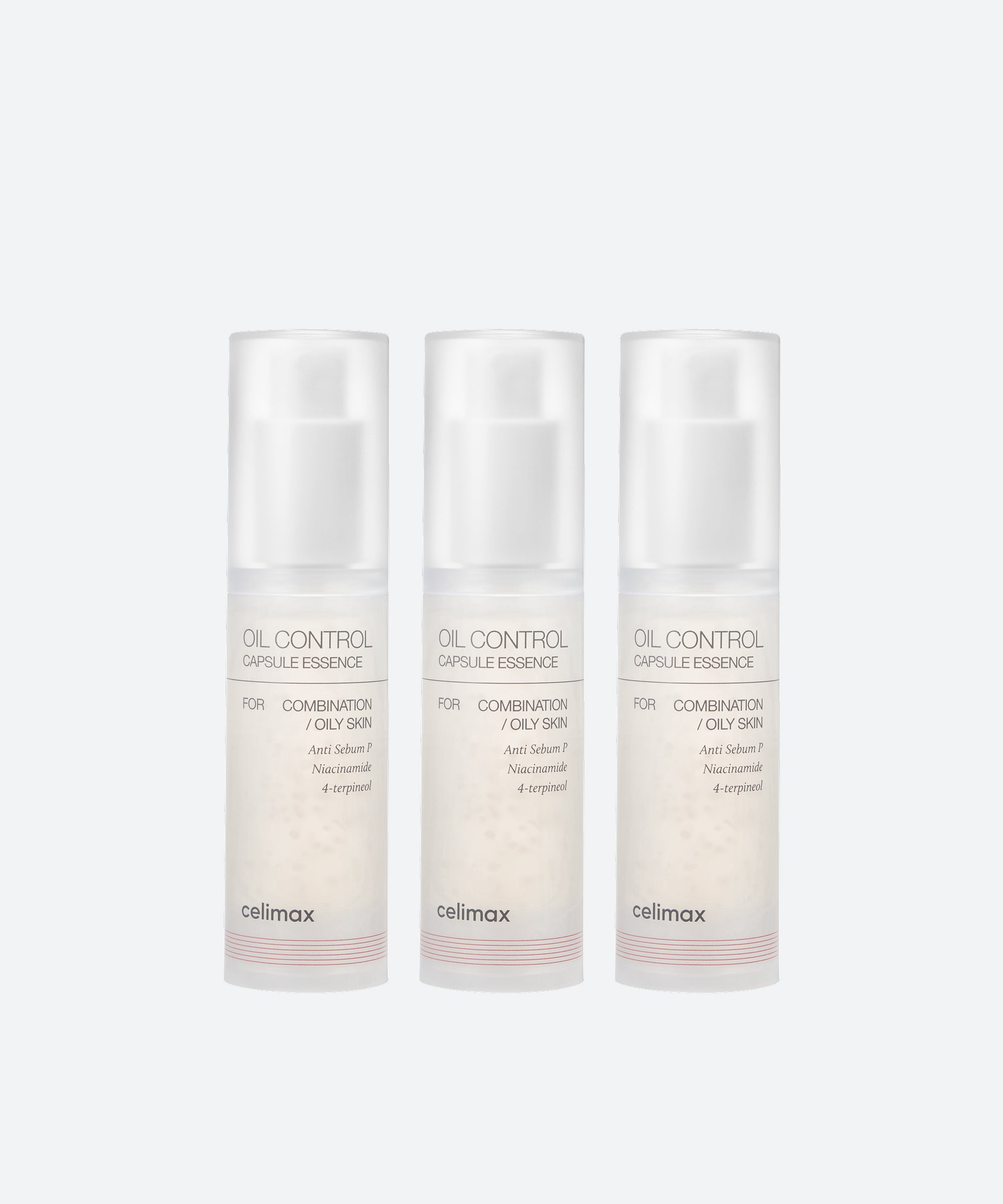 [celimax] Oil Control Capsule Essence 30ml