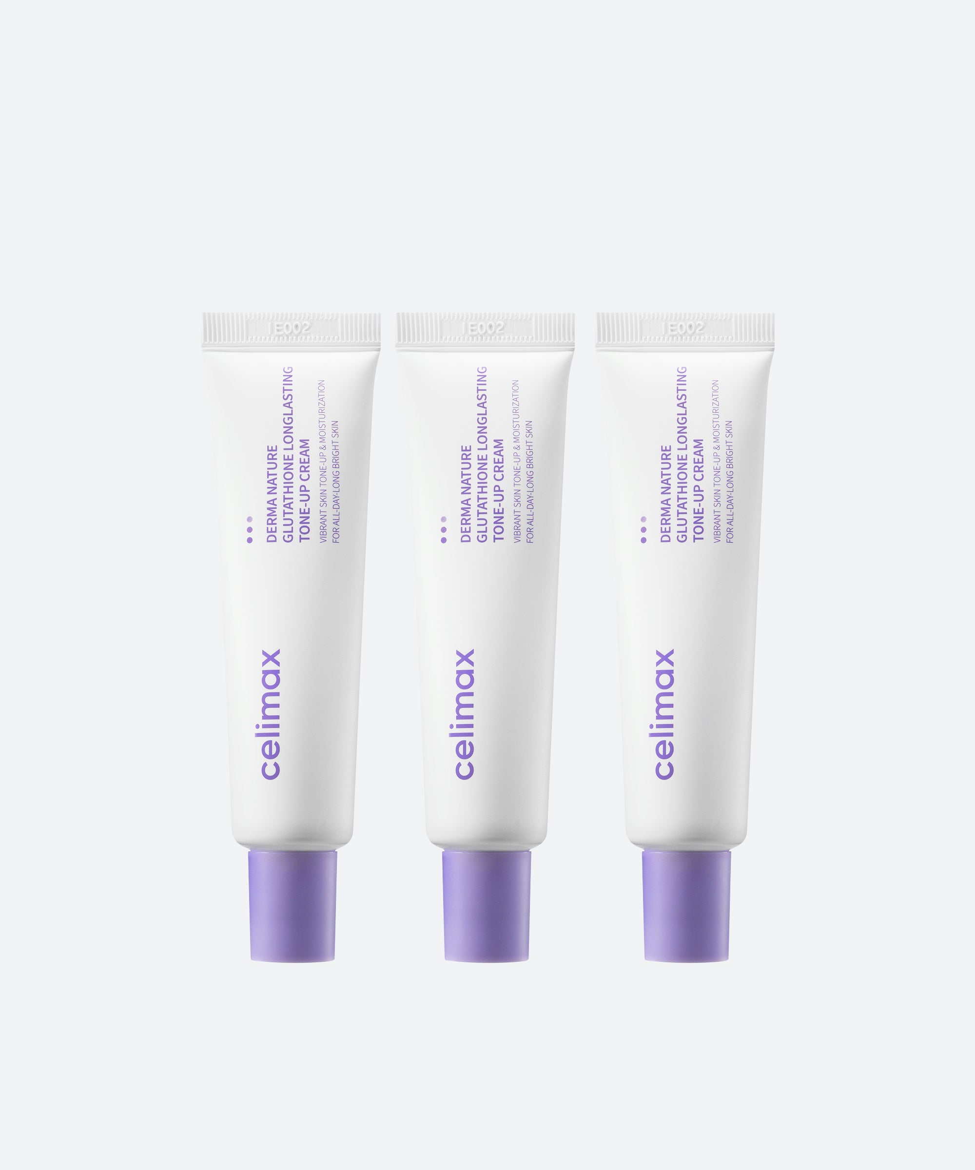 [celimax] Derma Nature Glutathione Longlasting Tone-up Cream 35ml