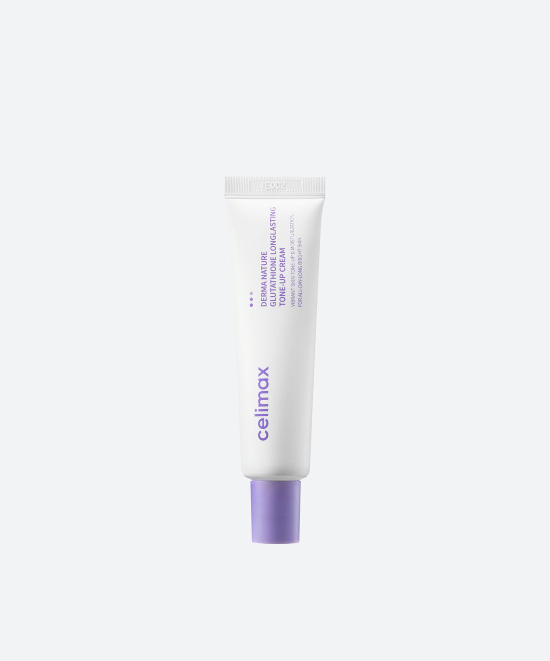 [celimax] Derma Nature Glutathione Longlasting Tone-up Cream 35ml
