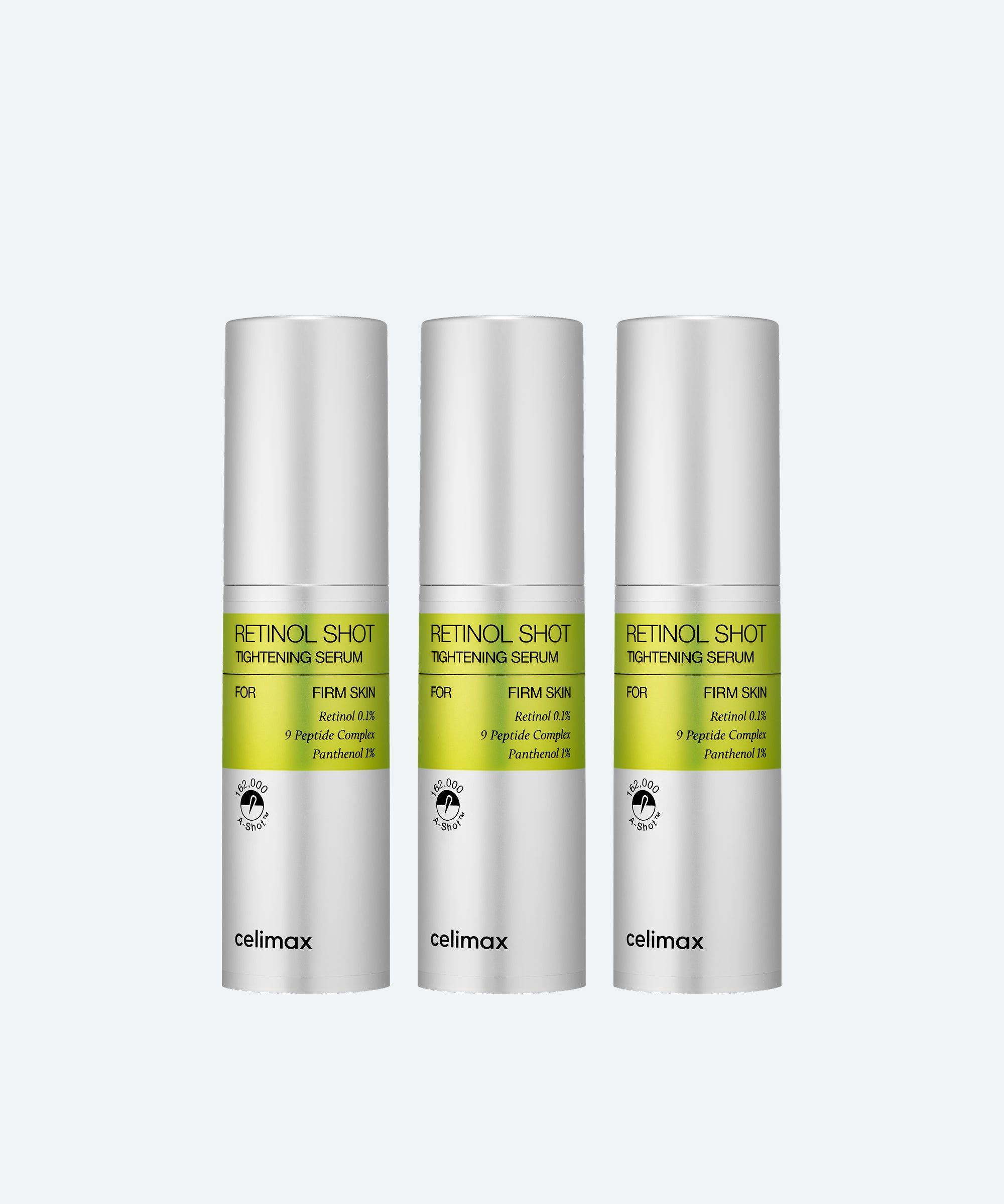 [celimax] The Vita-A Retinol Shot Tightening Serum 30ml