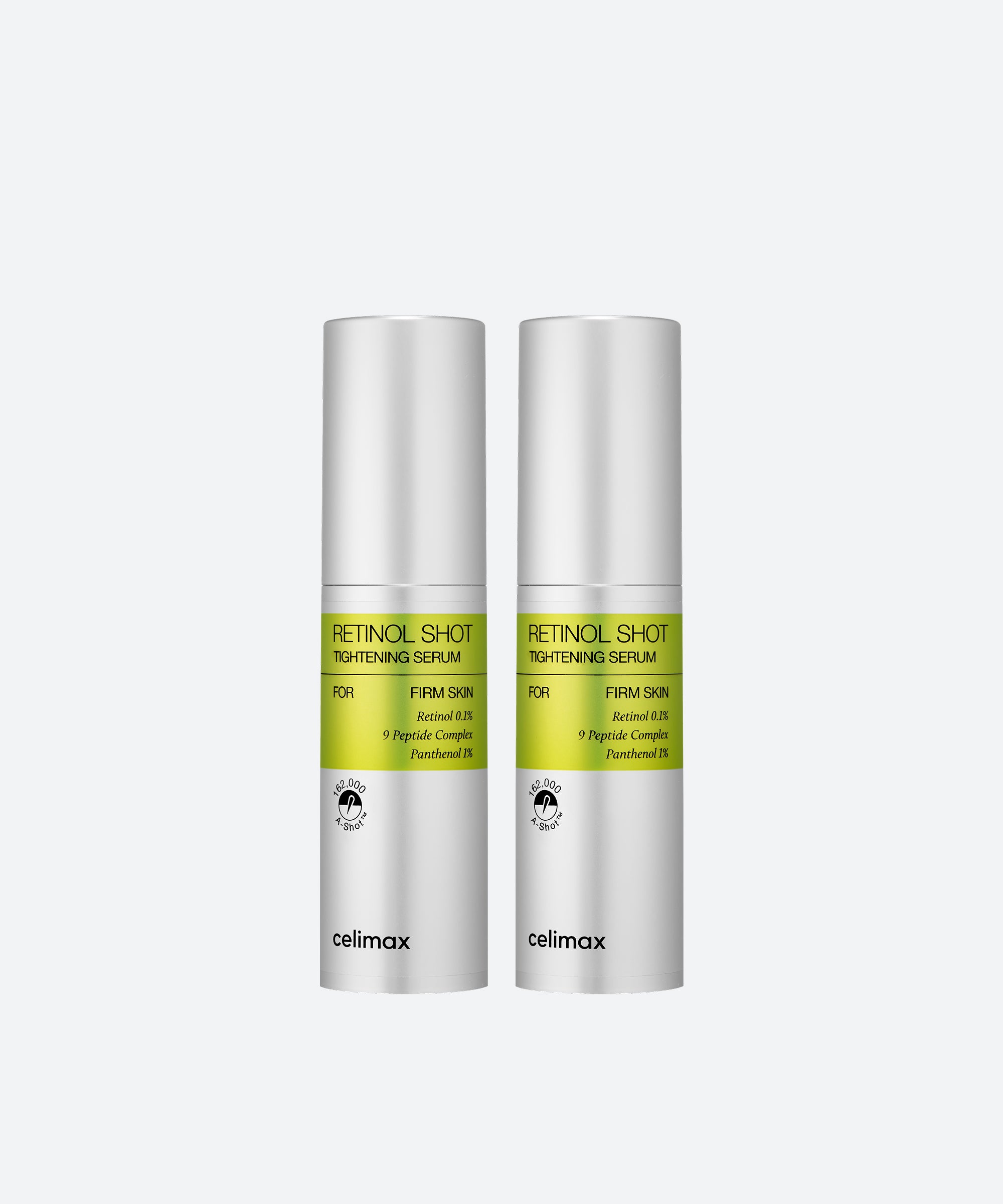 [celimax] The Vita-A Retinol Shot Tightening Serum 30ml