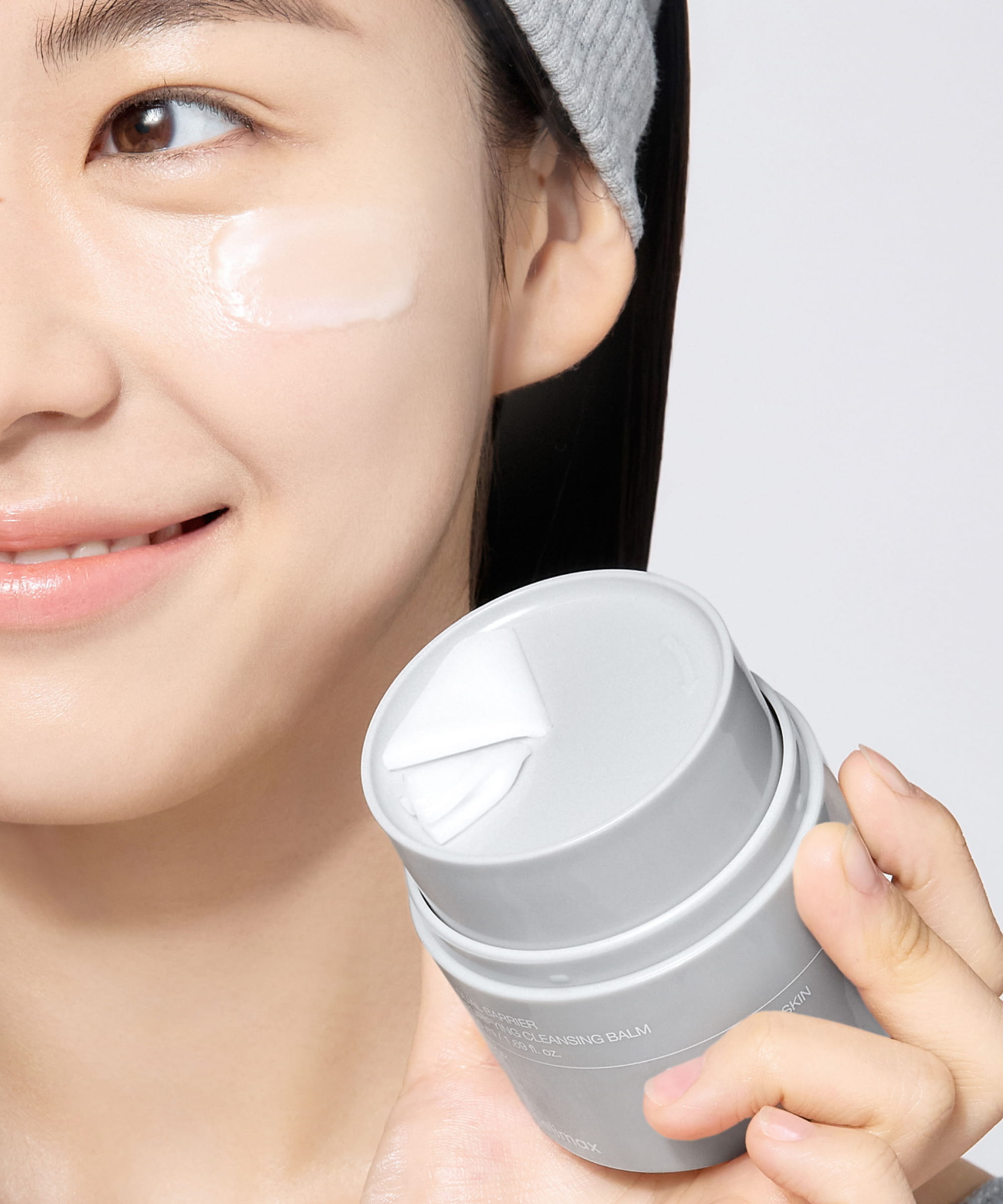 [celimax] Dual Barrier Purifying Cleansing Balm 50ml x 2ea