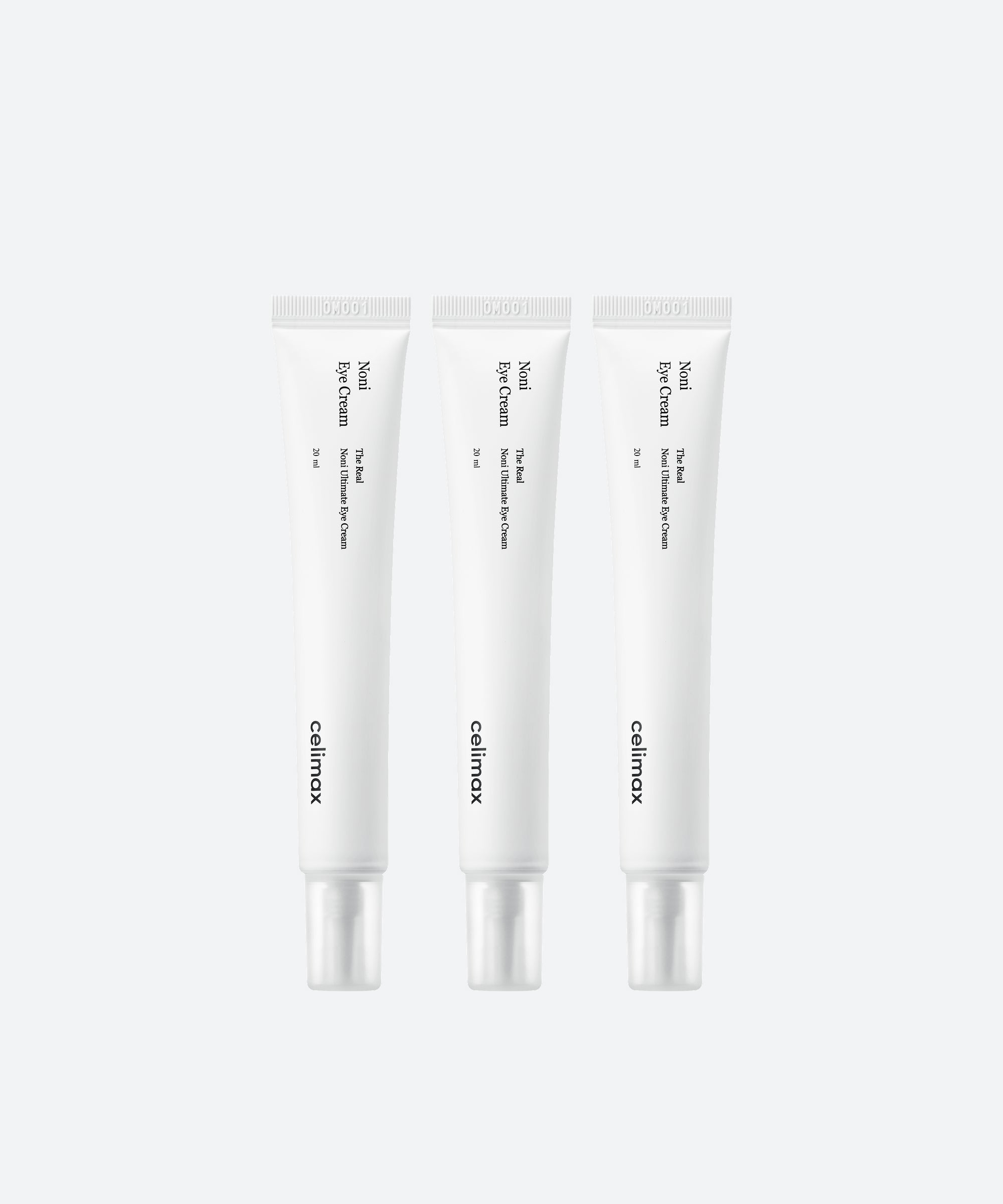 [celimax] The Real Noni Ultimate Eye Cream 20ml