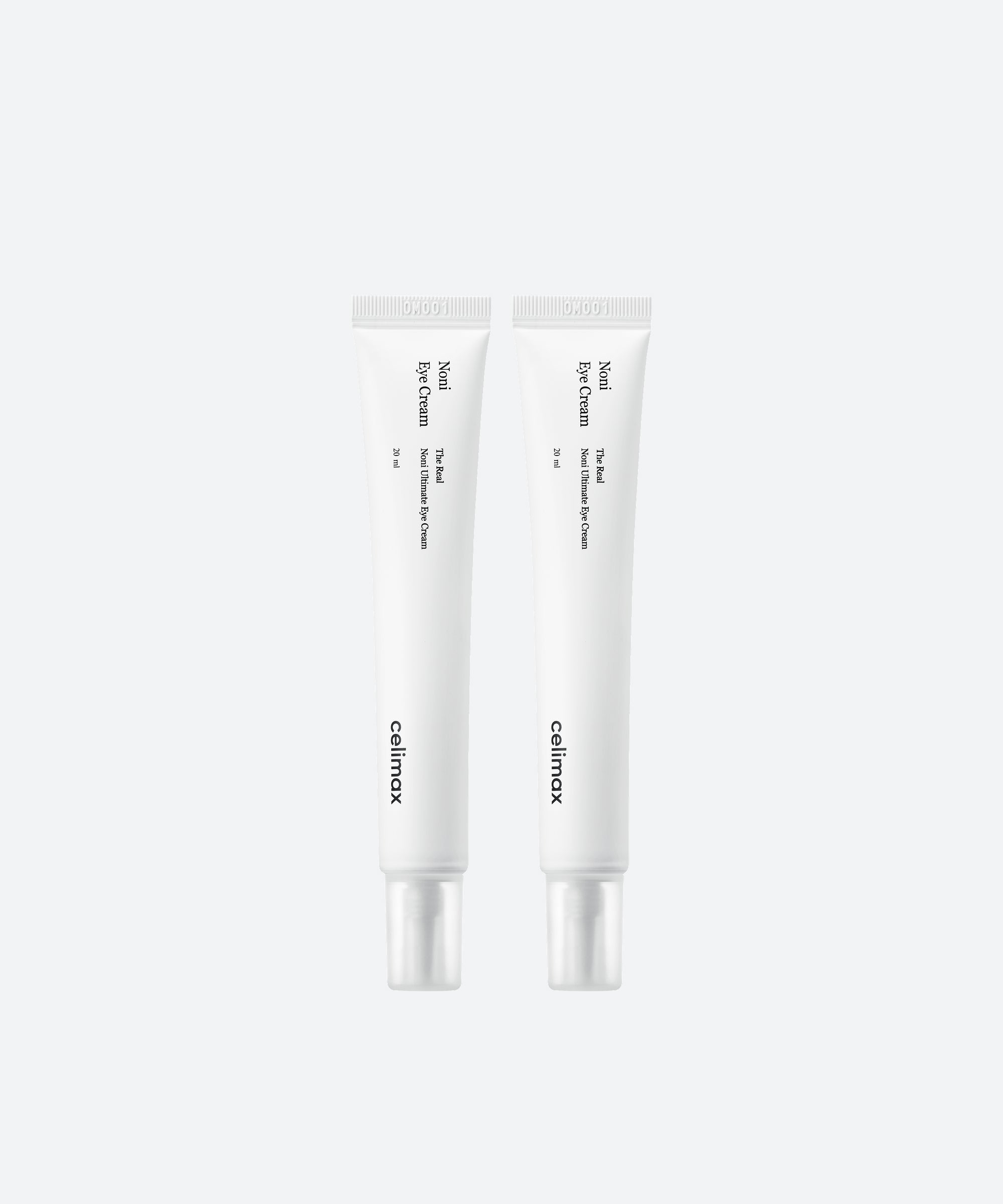 [celimax] The Real Noni Ultimate Eye Cream 20ml