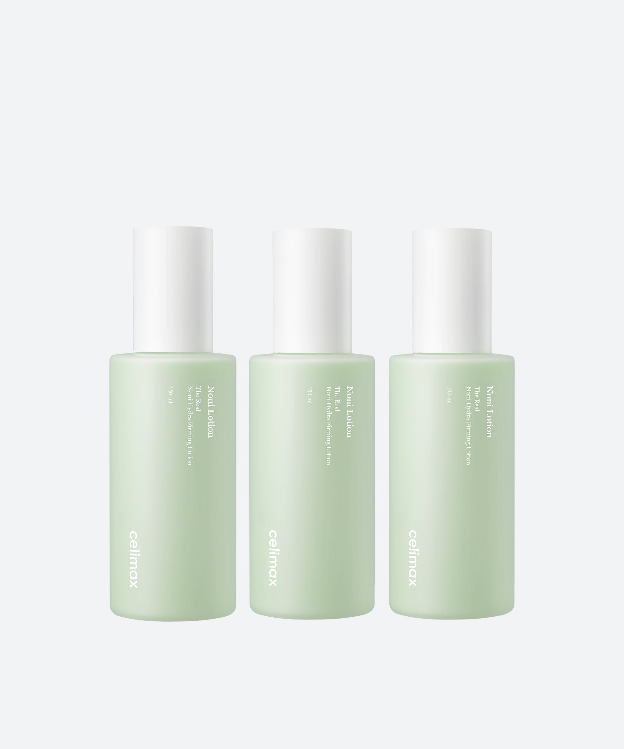 [celimax] The Real Noni Hydra Firming Lotion 150ml