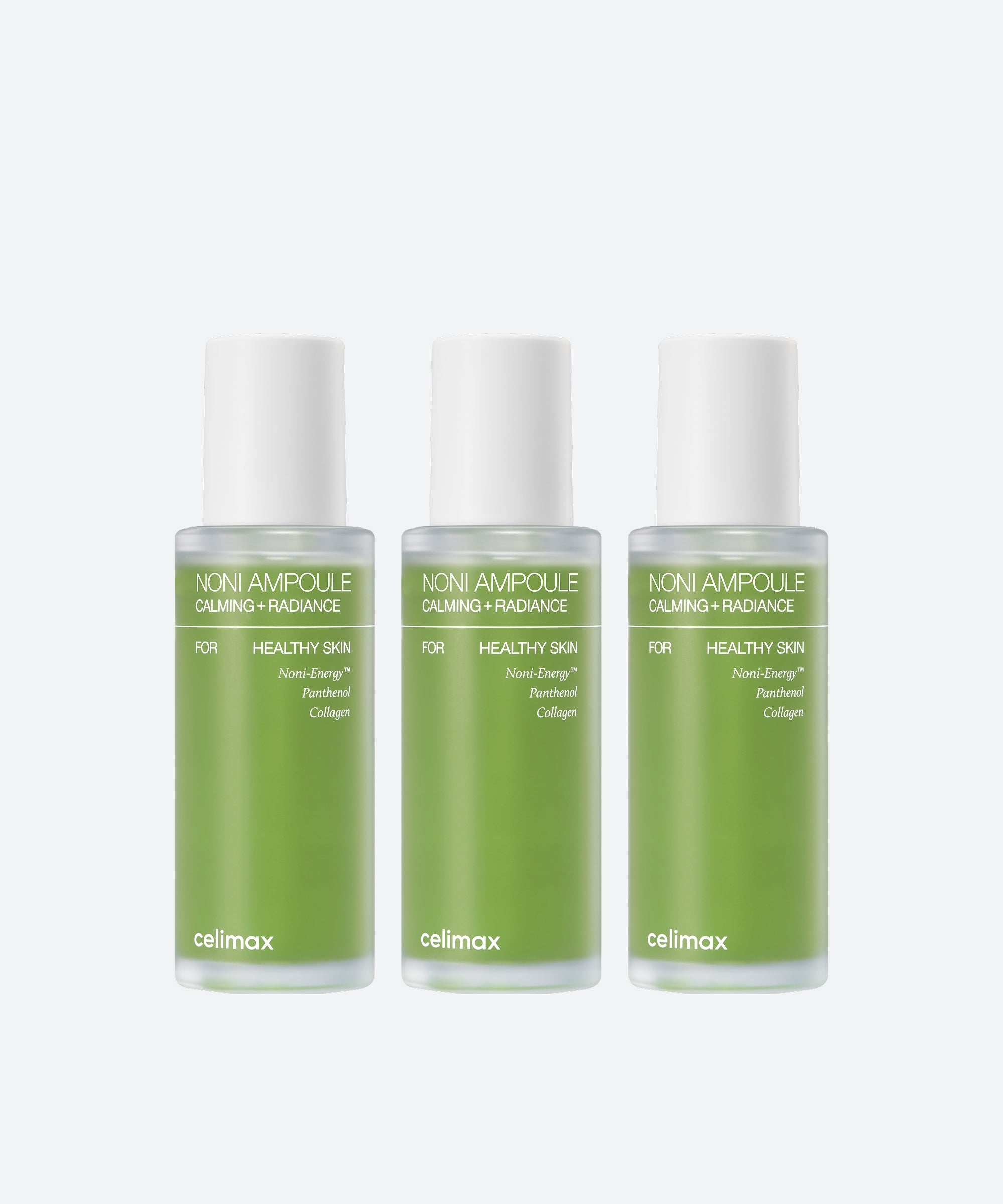 [celimax] The Real Noni Energy Ampoule - 2 Size