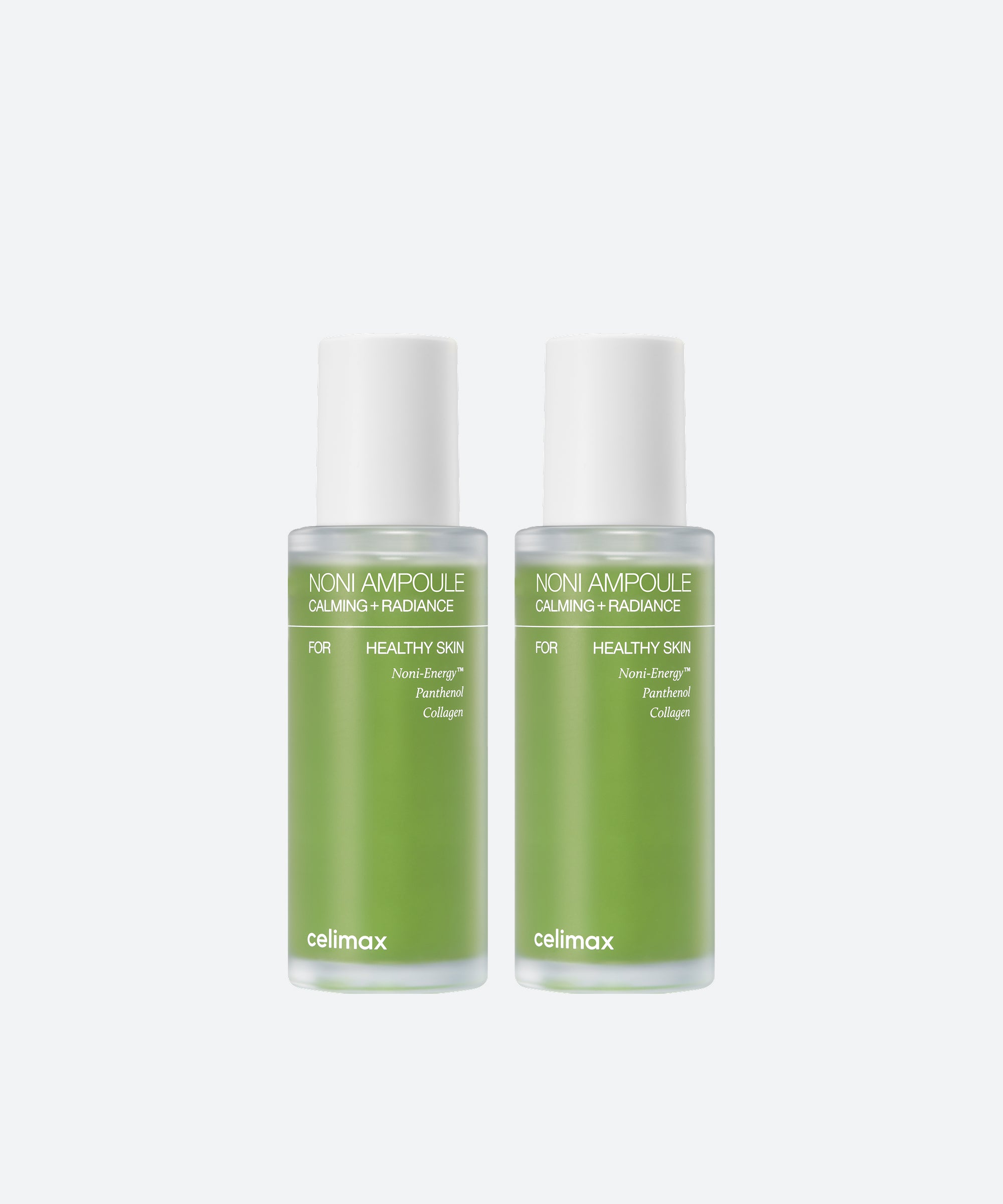 [celimax] The Real Noni Energy Ampoule - 2 Size