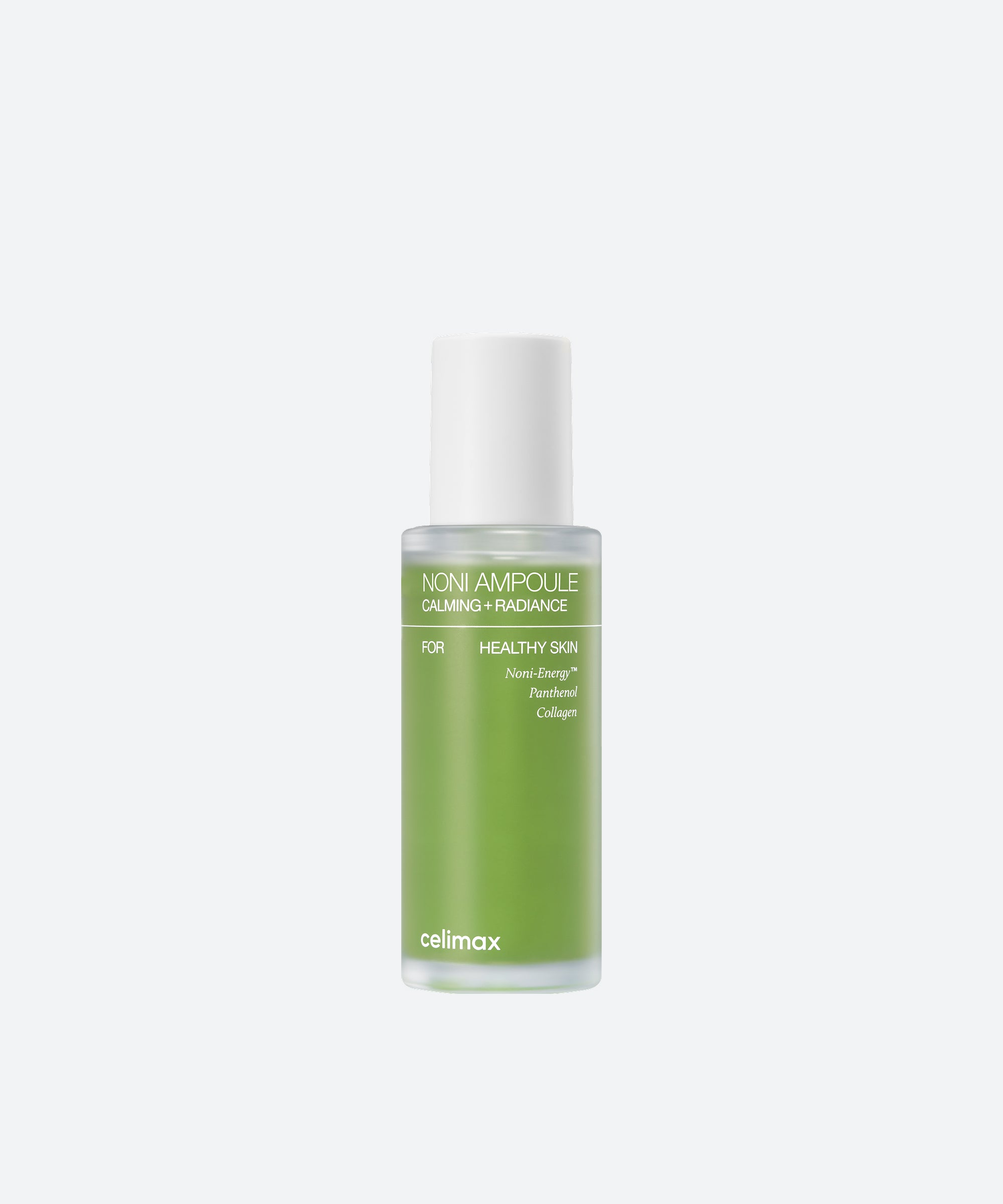 [celimax] The Real Noni Energy Ampoule - 2 Size