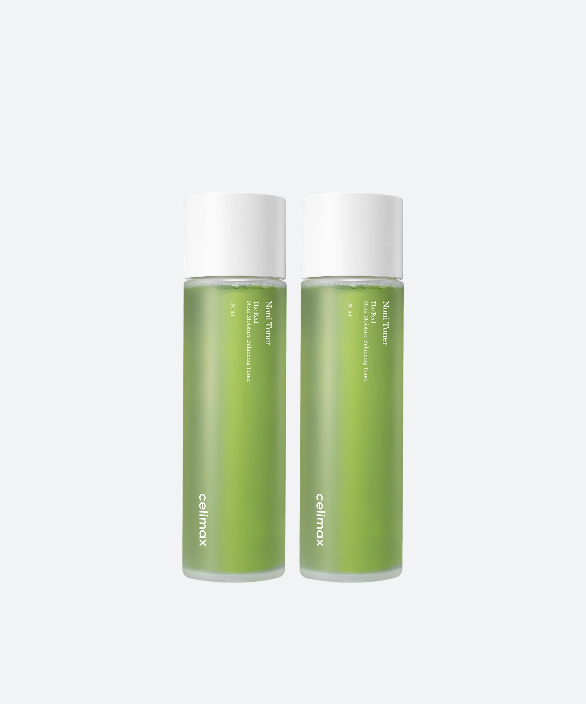 [celimax] The Real Noni Moisture Balancing Toner 150ml