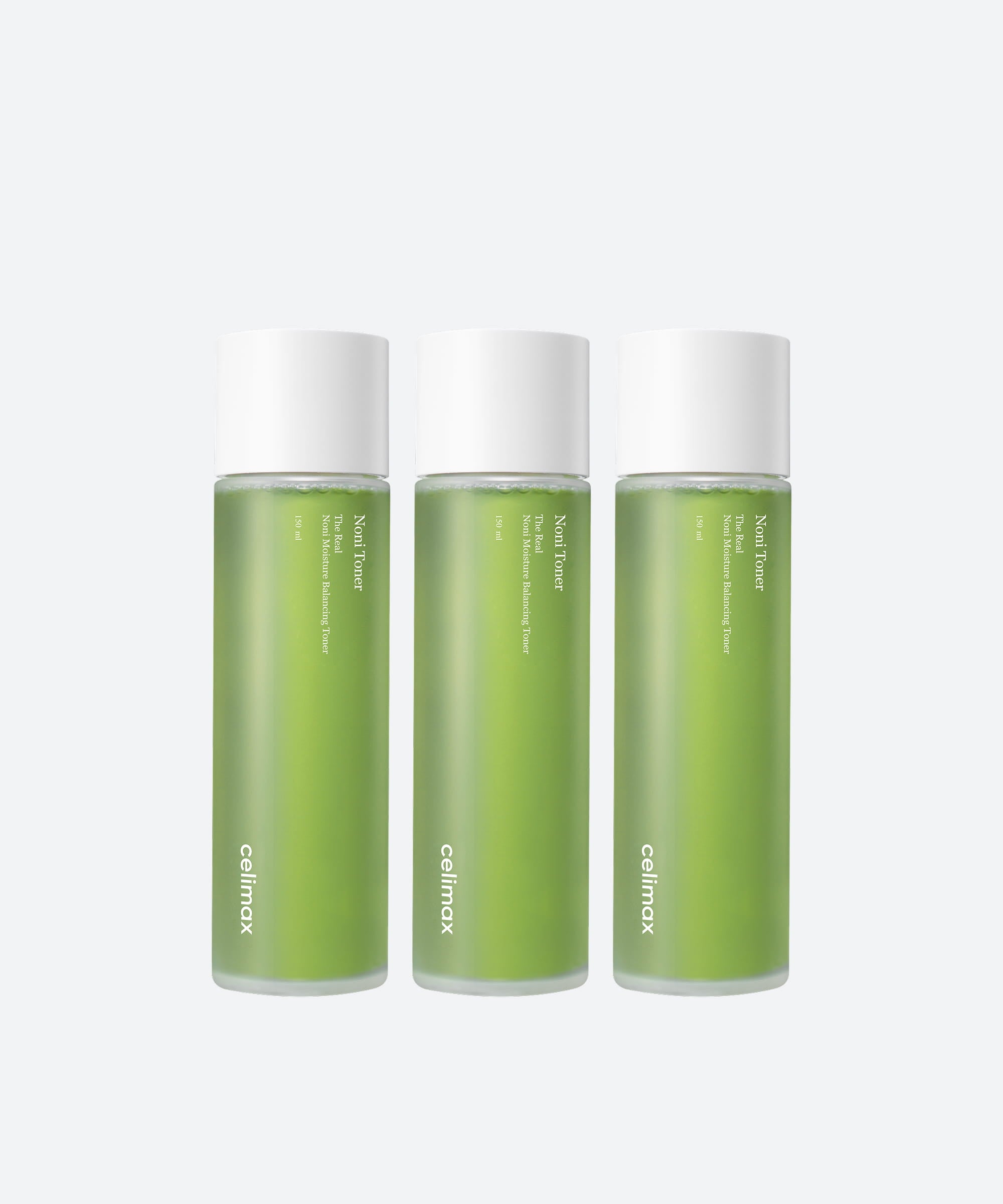 [celimax] The Real Noni Moisture Balancing Toner 150ml
