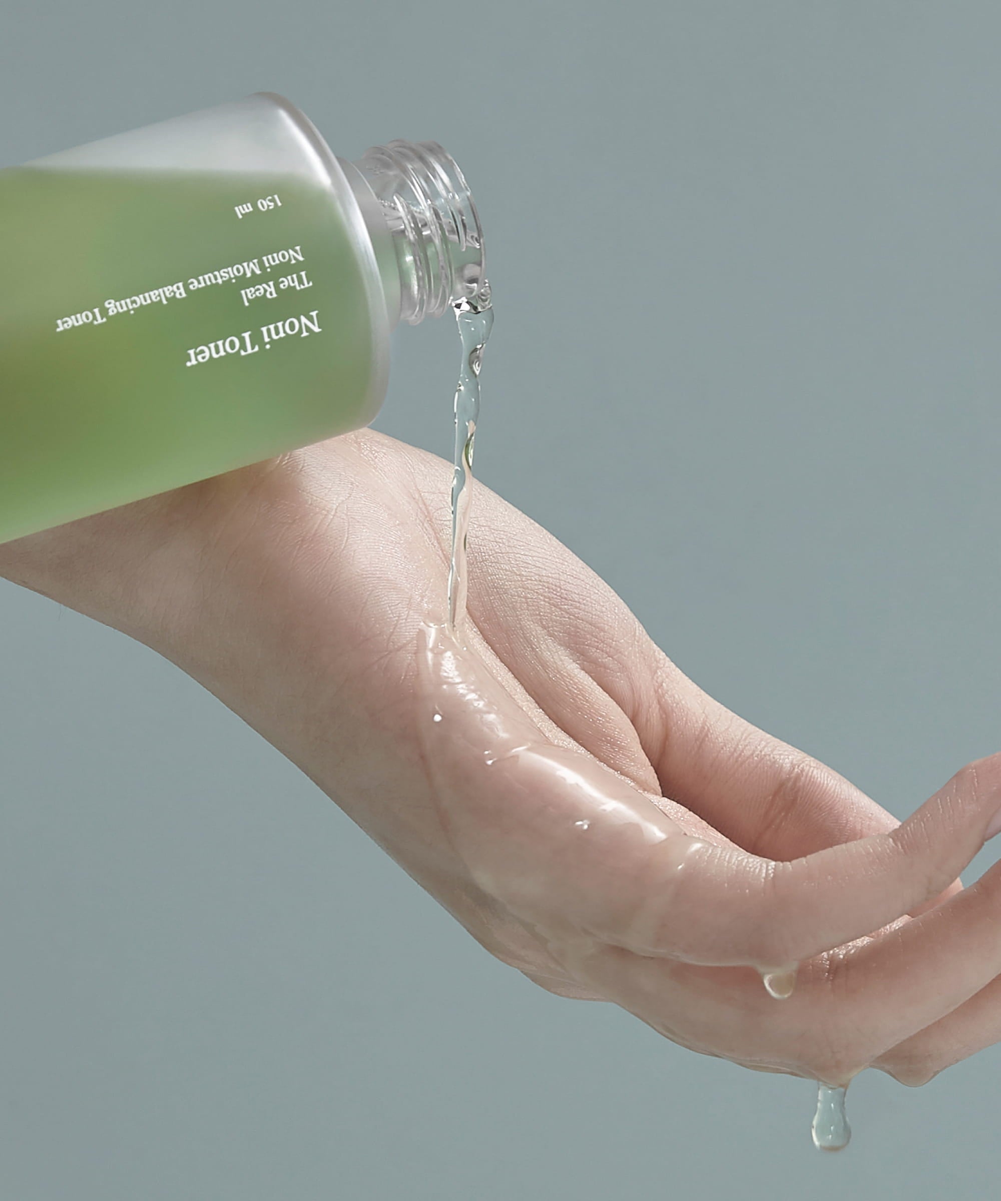 [celimax] The Real Noni Moisture Balancing Toner 150ml