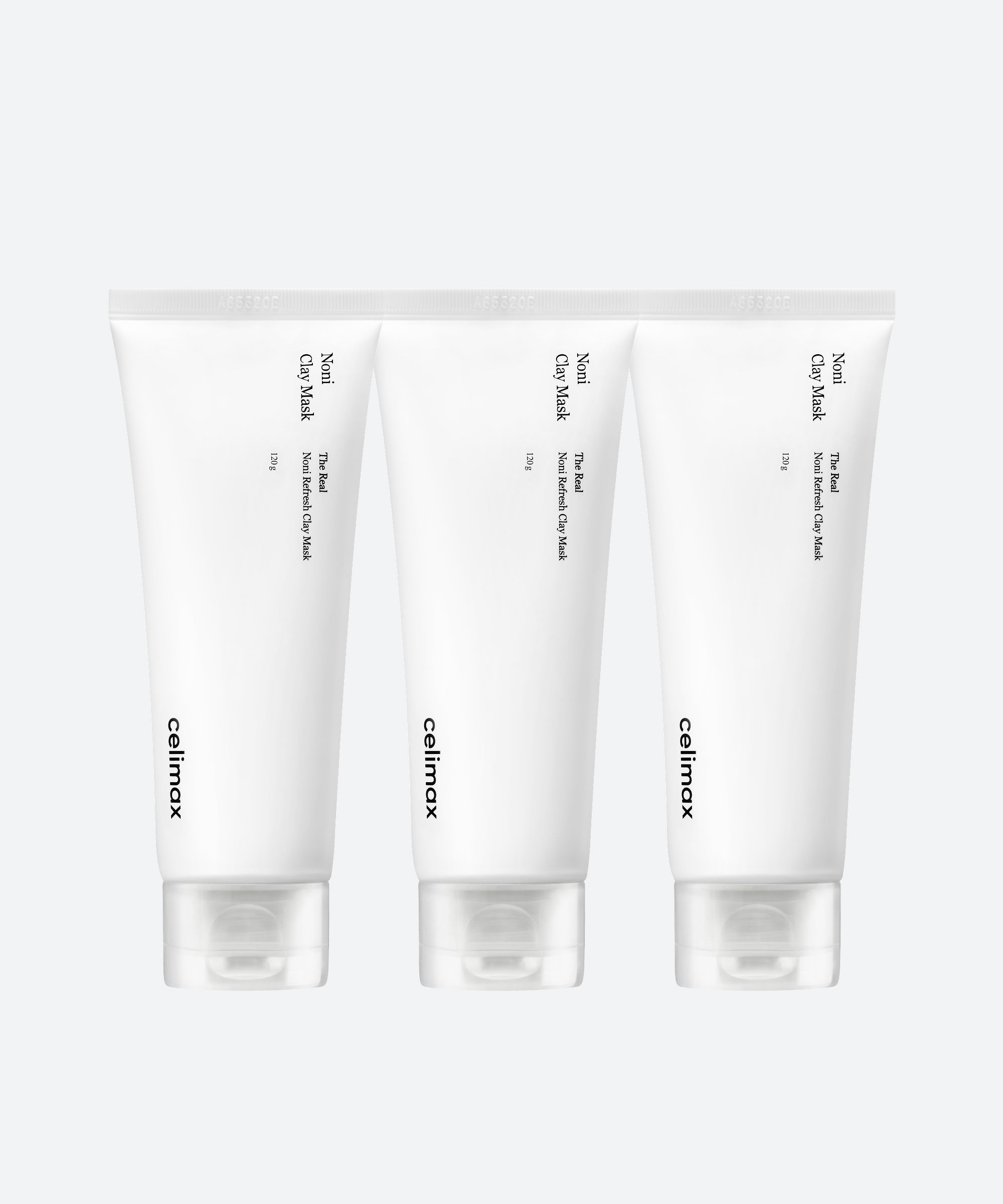 [celimax] The Real Noni Refresh Clay Mask 120g