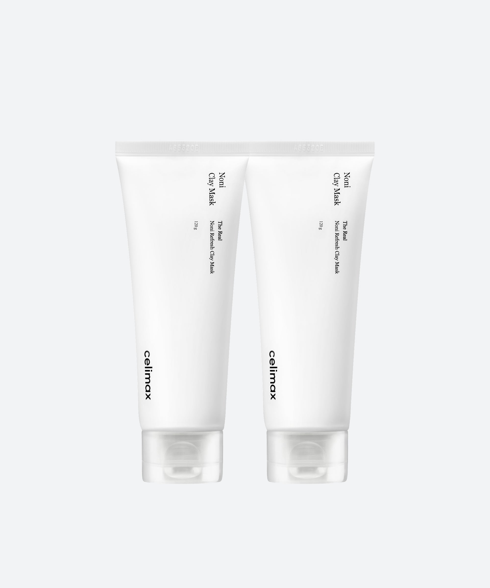 [celimax] The Real Noni Refresh Clay Mask 120g