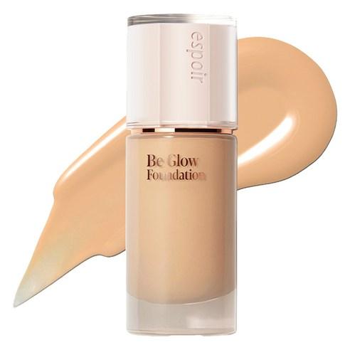 [Espoir] Protailor Be Glow Foundation New Class -No.25 Tan