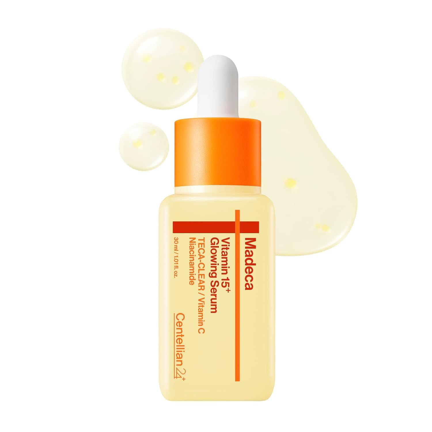[Centellian24] Madeca Vitamin 15+ Glowing Serum 30ml