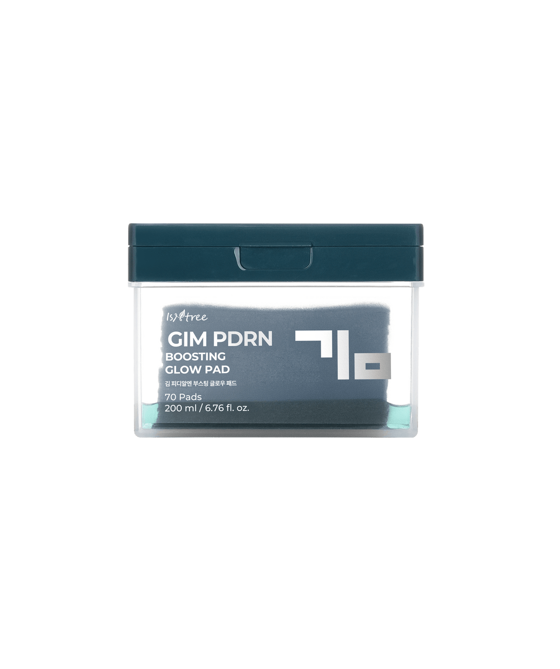 [Isntree] GIM PDRN Boosting Glow Pad (200ml)70ea