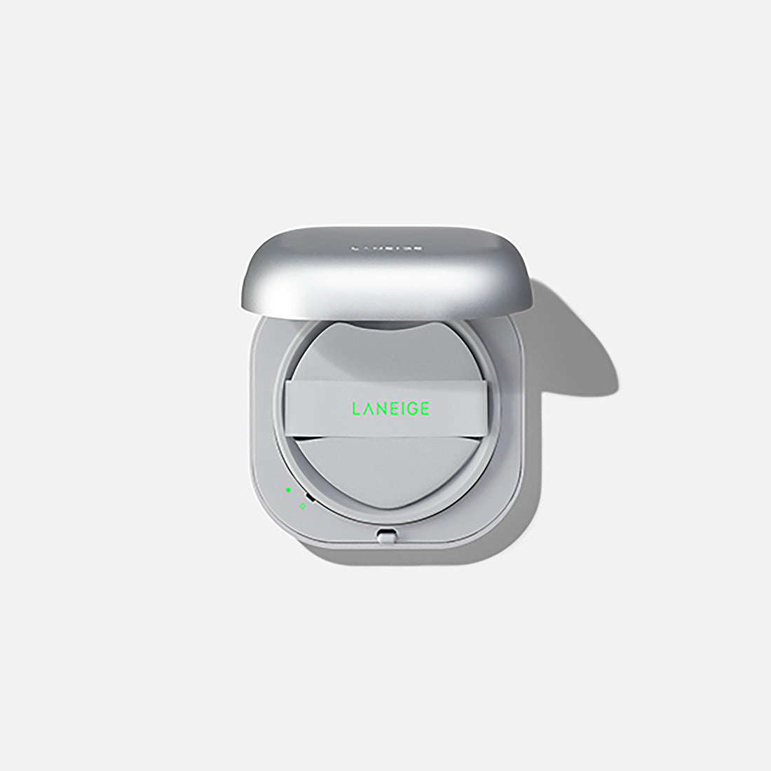 [Laneige] Neo Cushion The Matte SPF 42 / PA+++ 15g 21W Warm Beige