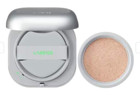 [Laneige] Neo Cushion The Matte SPF 42 / PA+++ 15g*2ea 23N Neutral Sand
