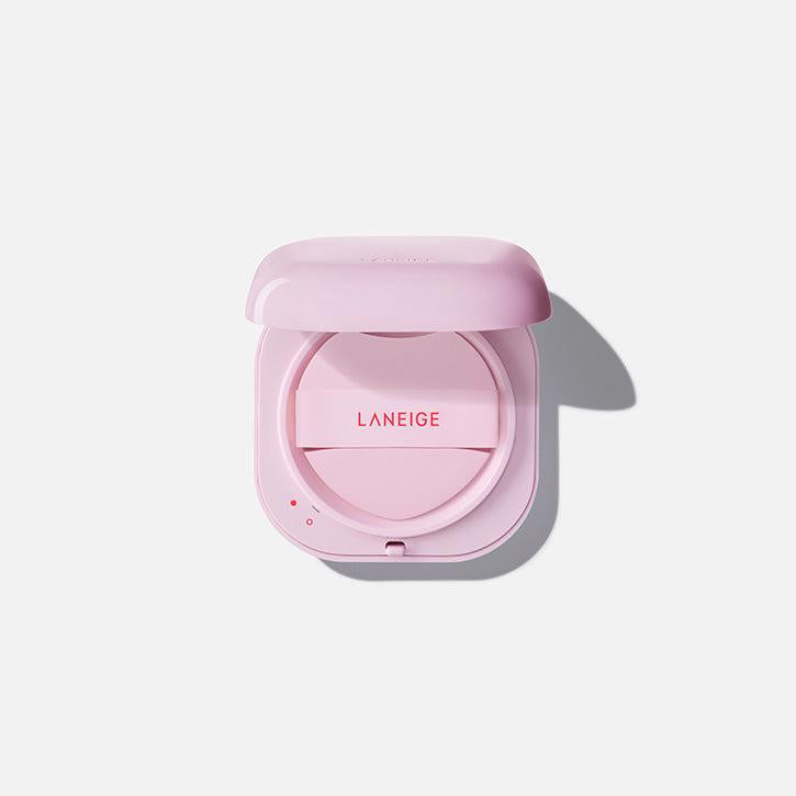[Laneige] Neo Cushion The Glow SPF 42 / PA+++ 15g 21C Cool Beige