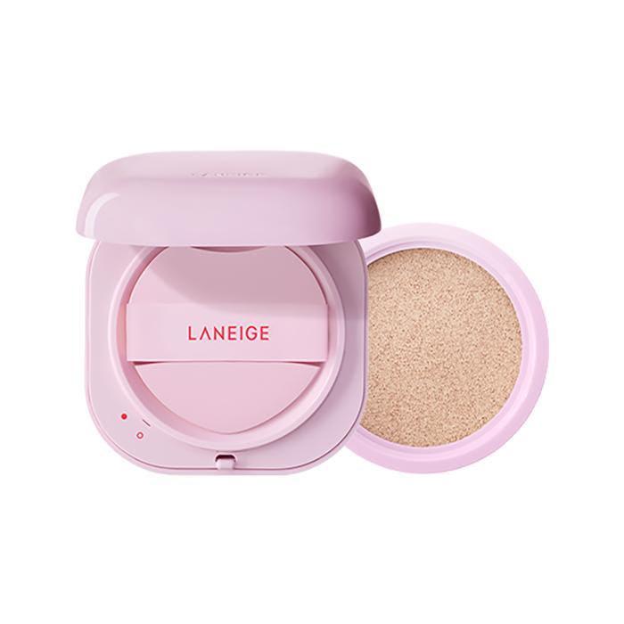 [Laneige] Neo Cushion The Glow SPF 42 / PA+++ 15g*2ea 21C Cool Beige