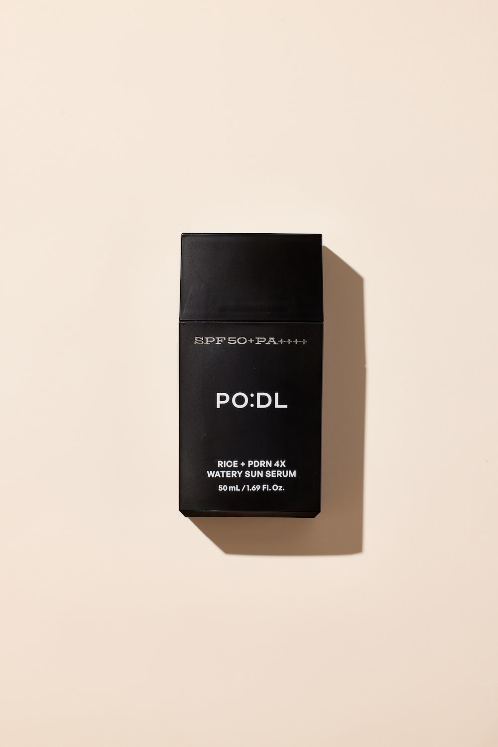 [PO:DL] Rice PDRN 4X Watery Sun Serum 50ml (+Special Gift)