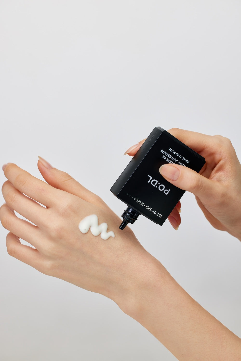 [PO:DL] Rice PDRN 4X Watery Sun Serum 50ml (+Special Gift)
