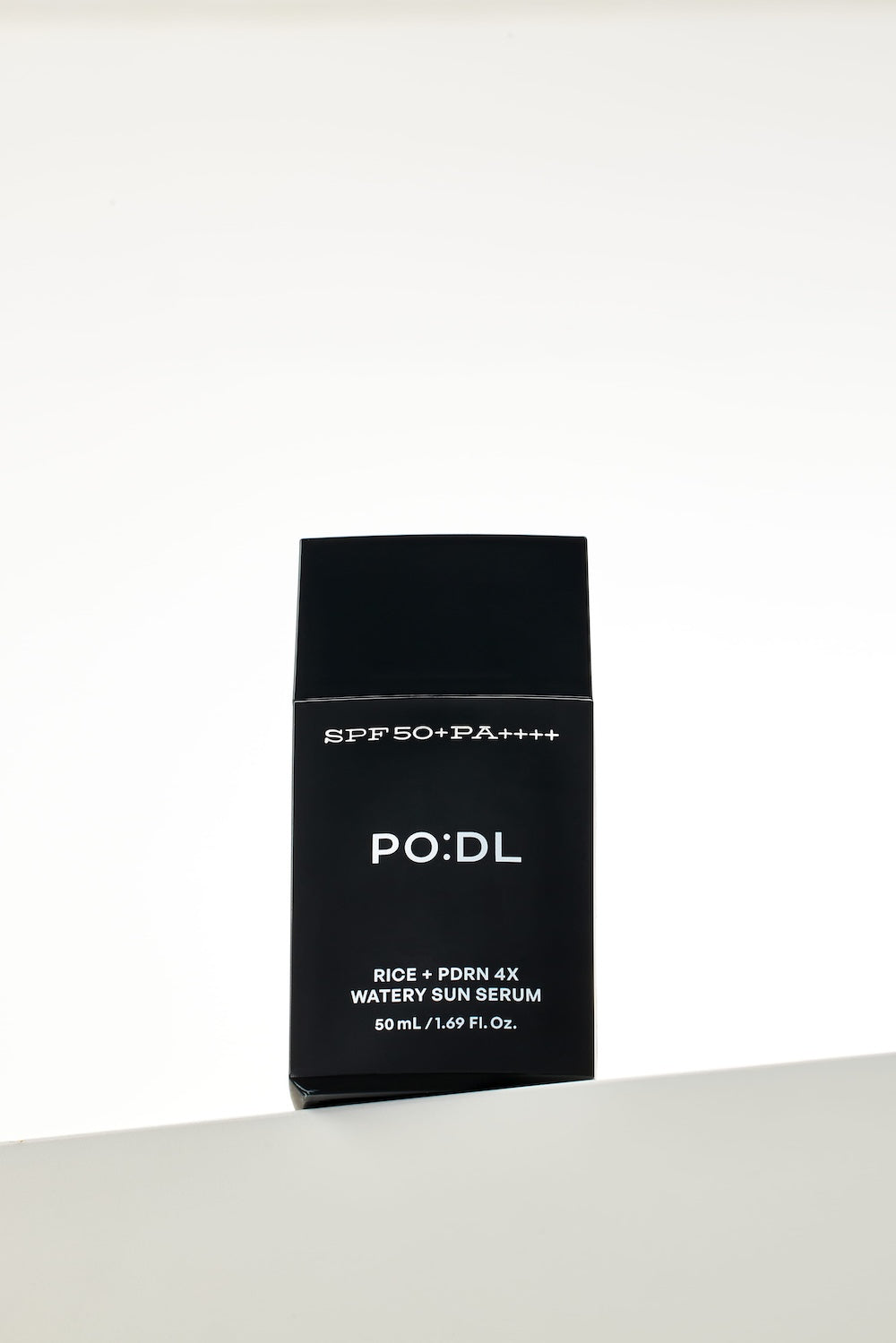 [PO:DL] Rice PDRN 4X Watery Sun Serum 50ml (+Special Gift)