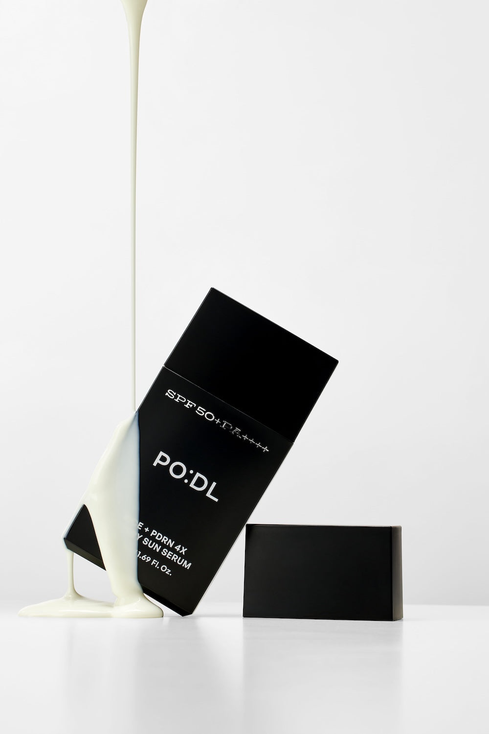 [PO:DL] Rice PDRN 4X Watery Sun Serum 50ml (+Special Gift)