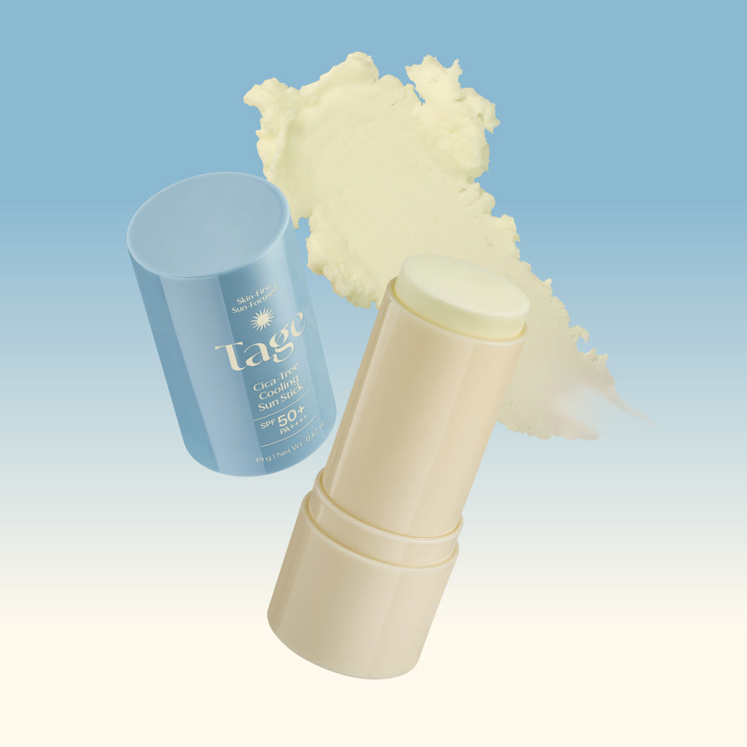 [Tage] Cica-Tree Cooling Sun Stick 19g