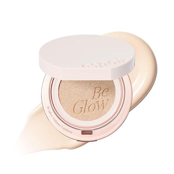 [Espoir] Be Glow Volume Cushion SPF42 PA+++ 13g*2 #13 PORCELAIN