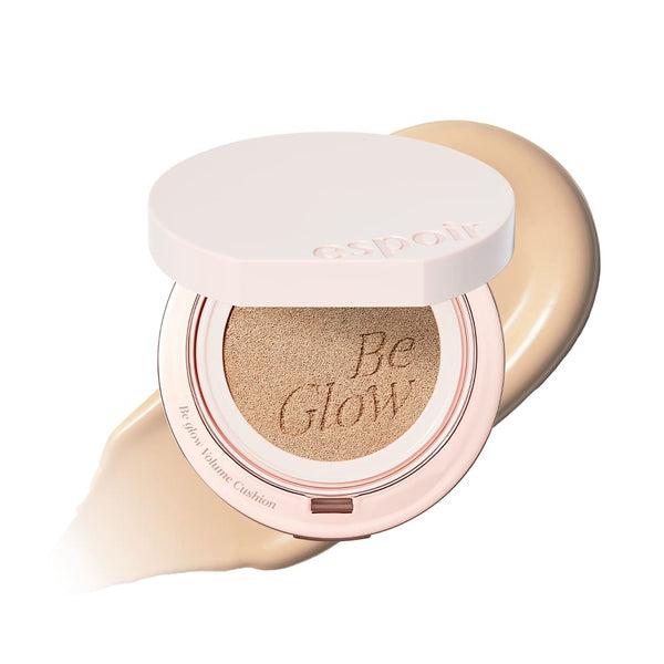 [Espoir] Be Glow Volume Cushion SPF42 PA+++ 13g*2 #23 BEIGE