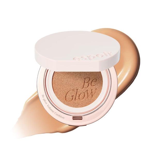 [Espoir] Be Glow Volume Cushion SPF42 PA+++ 13g*2 #28 GINGER