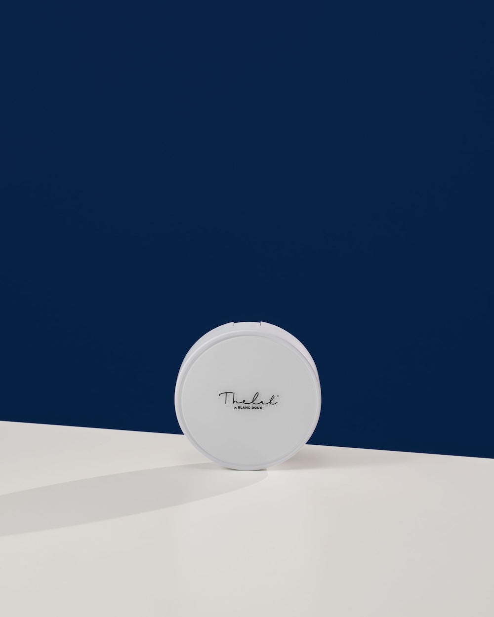 [THE LAB by BLANC DOUX] Oligo Hyaluronic Acid Healthy Cream Cushion #1 IVORY