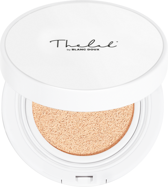 [THE LAB by BLANC DOUX] Oligo Hyaluronic Acid Healthy Cream Cushion #2 BEIGE