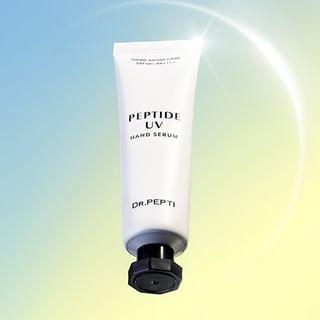 [Dr.Pepti] Peptide UV Hand Serum SPF50+, PA+++ 30ml