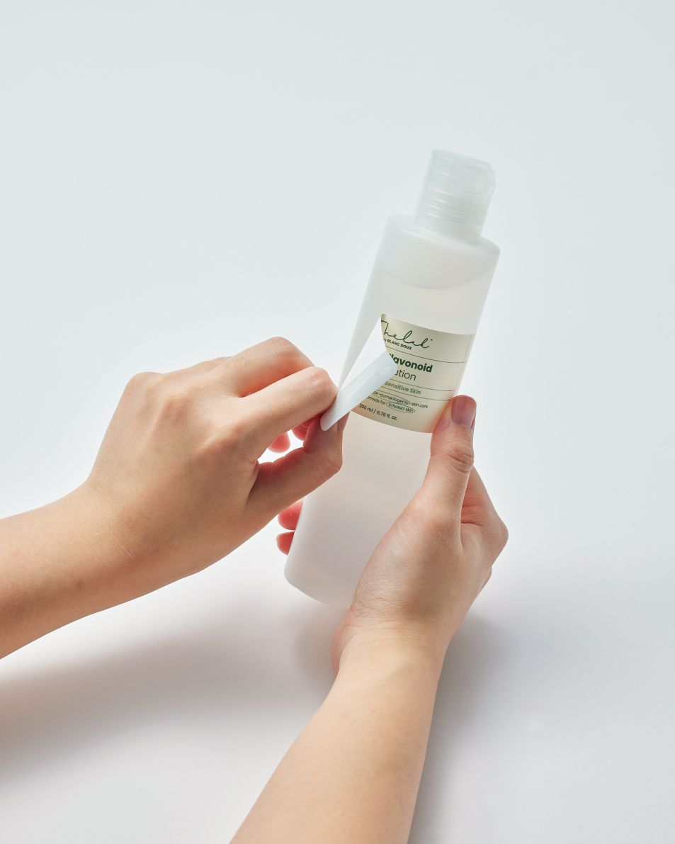 [THE LAB By BLANC DOUX] Green Flavonoid™ Solution 200ml