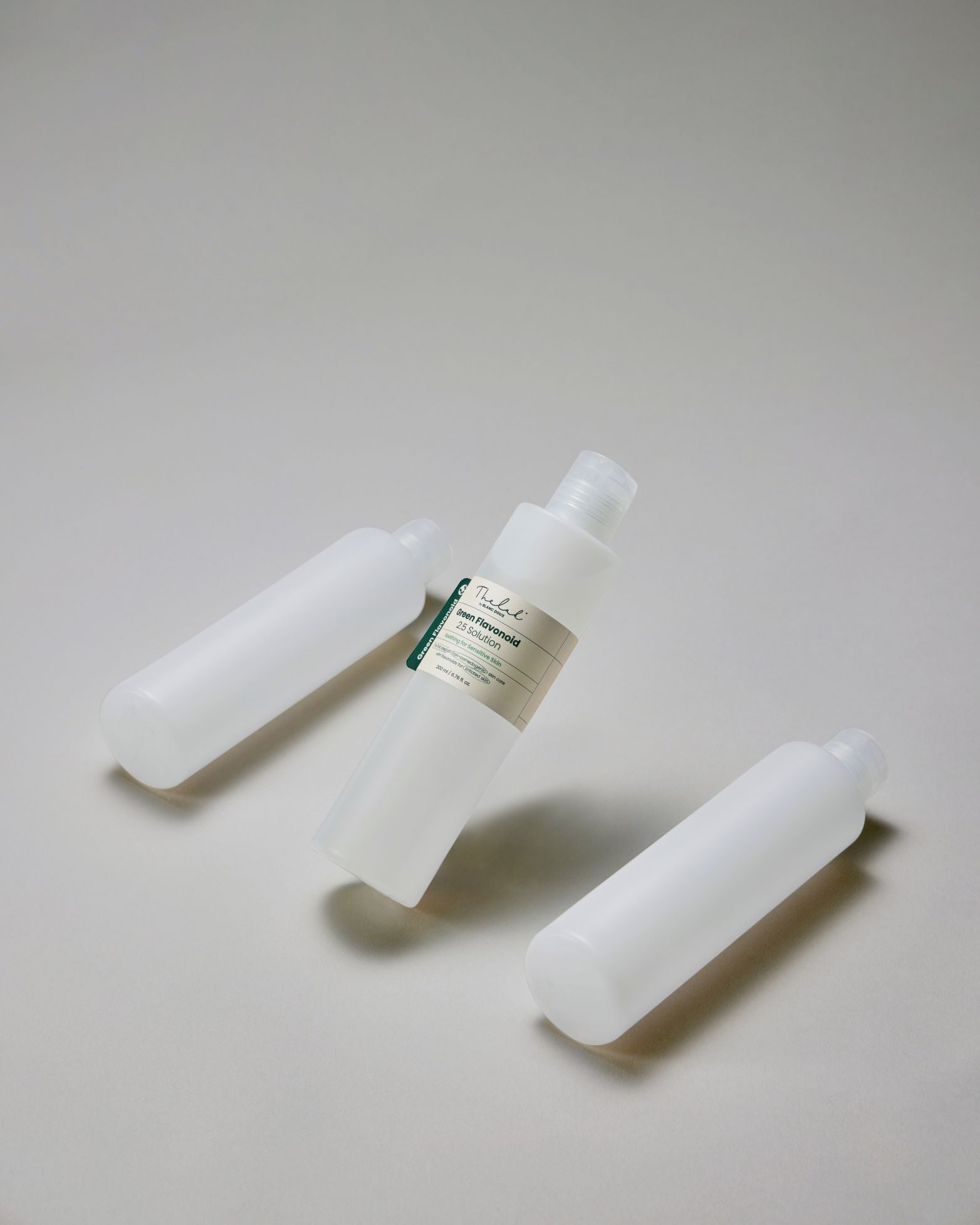 [THE LAB By BLANC DOUX] Green Flavonoid™ Solution 200ml