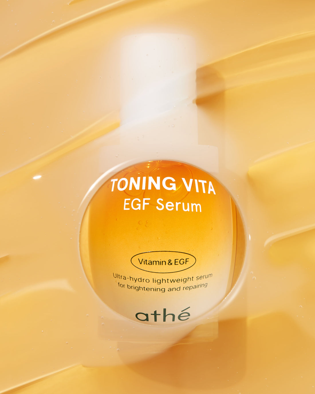 [athe] VitalC-Some™ Toning Vita EGF Serum 30ml
