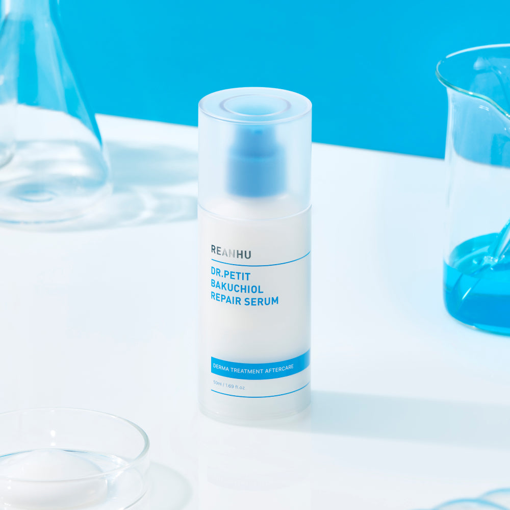 [Dr.petit] Reanhu Bakuchiol Repair Serum 50ml