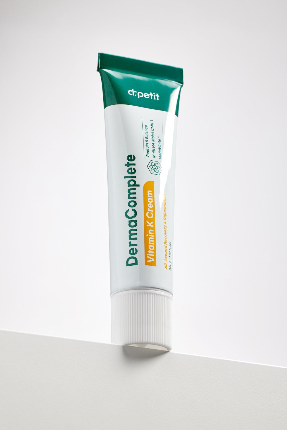 [Dr.petit] DermaComplete Vitamin K Cream 30ml