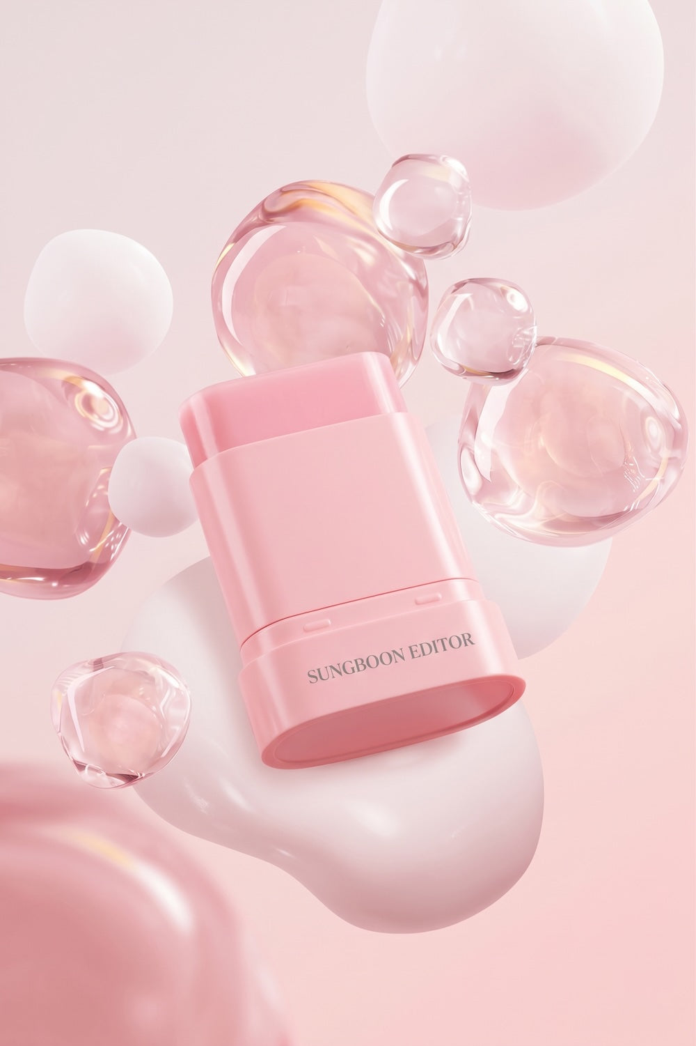 [SUNGBOON EDITOR] PDRN Pink Vitamin Glow Boosting Multi Balm 10g