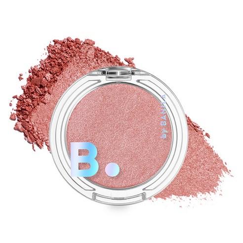 [Banilaco] Silky Glow Highlighter PK02 Rose Halo 3.6g