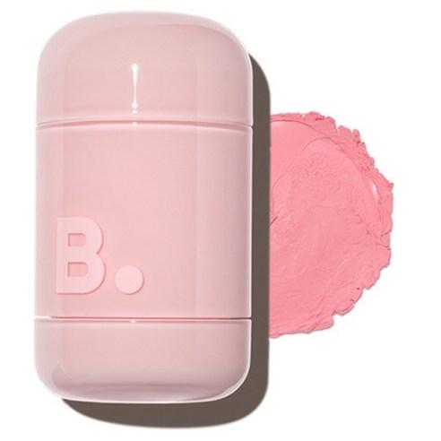 [Banilaco] Romantic Blush Lip & Cheek 3.7g - Flora