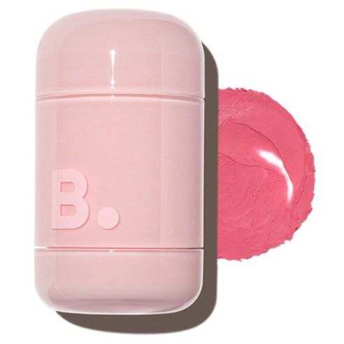 [Banilaco] Romantic Blush Lip & Cheek 3.7g - Rora Pink