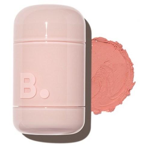 [Banilaco] Romantic Blush Lip & Cheek 3.7g - Slowly