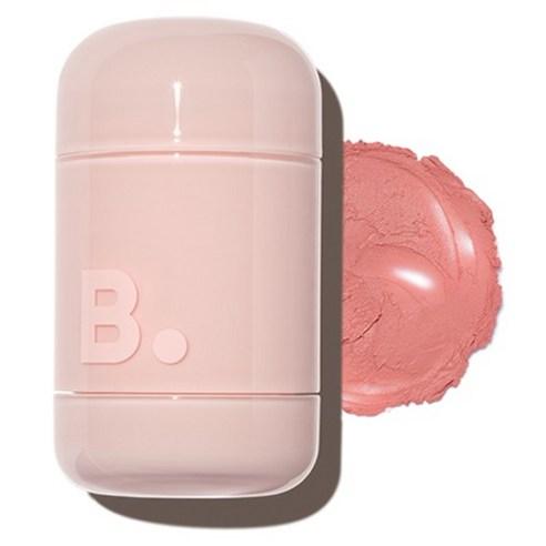 [Banilaco] Romantic Blush Lip & Cheek 3.7g - Glimmer