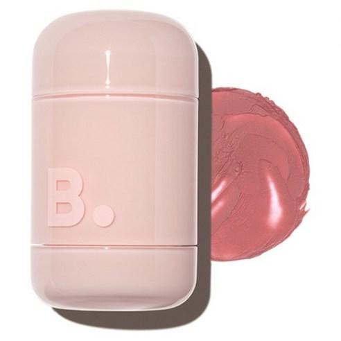 [Banilaco] Romantic Blush Lip & Cheek 3.7g - Mauve Letter